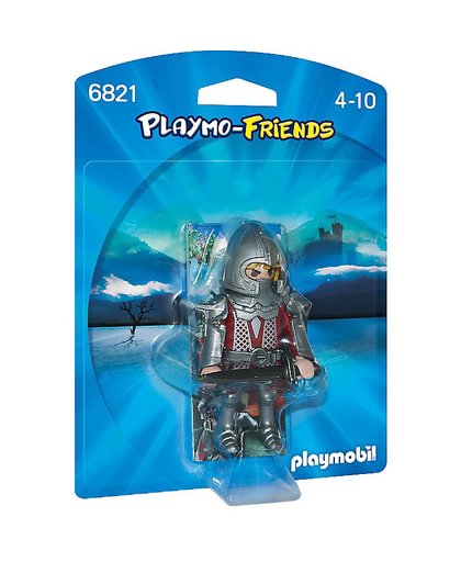 Playmo-Friends - Ridder in harnas