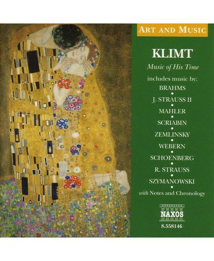 Klimt - Music Of His Time