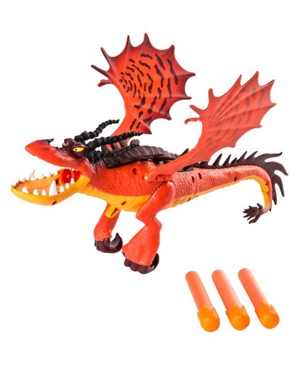 Dragons - Hookfang dragon blaster
