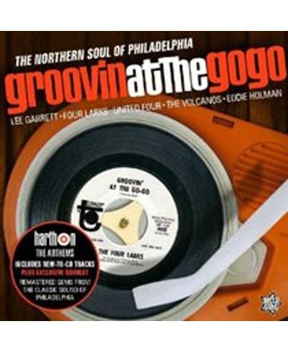 Various - Groovin At The Go-Go/Harthon