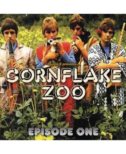 Cornflake Zoo, Vol. 1