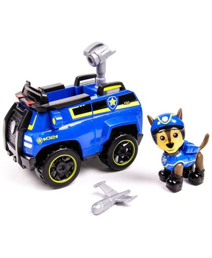 Paw Patrol 6027647 speelgoedvoertuig