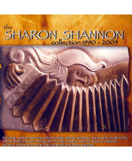 The Sharon Shannon Collection 1990-2005