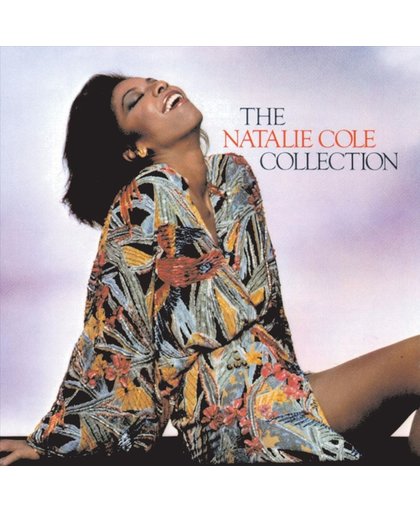 The Natalie Cole Collection
