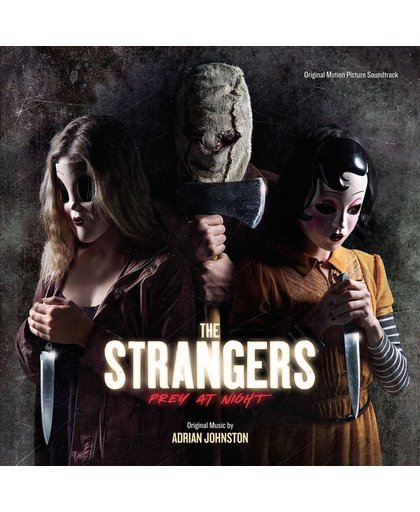The Strangers: Prey At Night - Orig