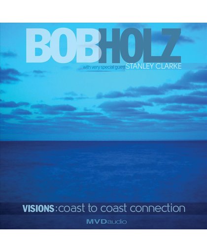 Visions: Coast To Coast..
