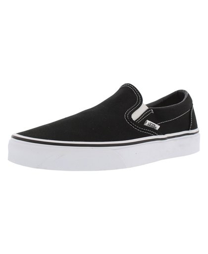 Vans Slip On Shoes Black Size 10