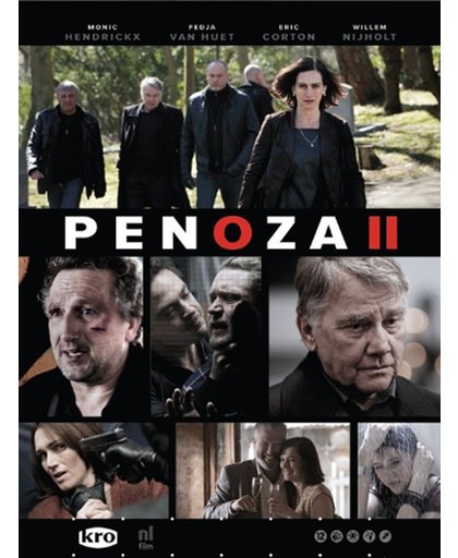 Penoza - Seizoen 2