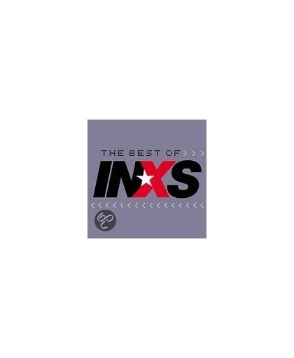 The Best Of INXS