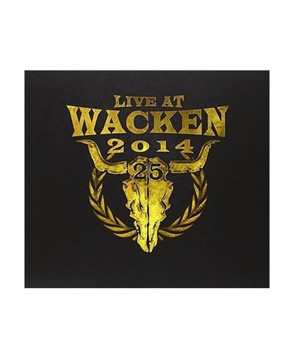 25 Years Of Wacken