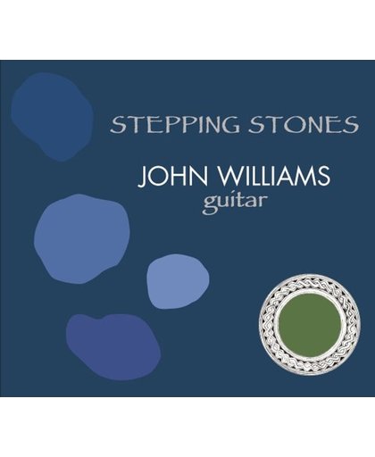 Williams: Stepping Stones