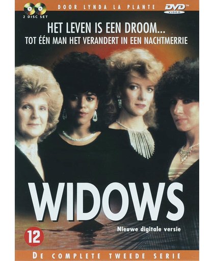 Widows - Serie 2
