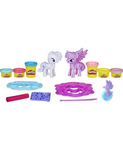 Play-Doh My Little Pony Mode