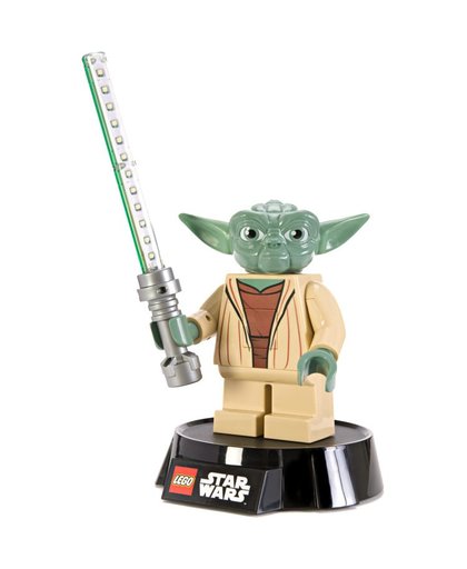 Star Wars - Yoda bureaulamp