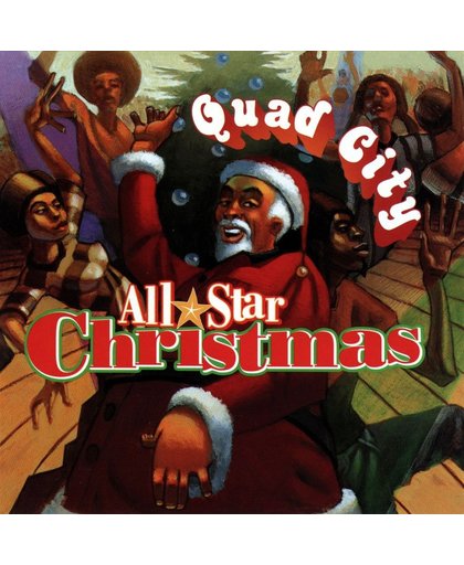 Quad City All Star Christmas