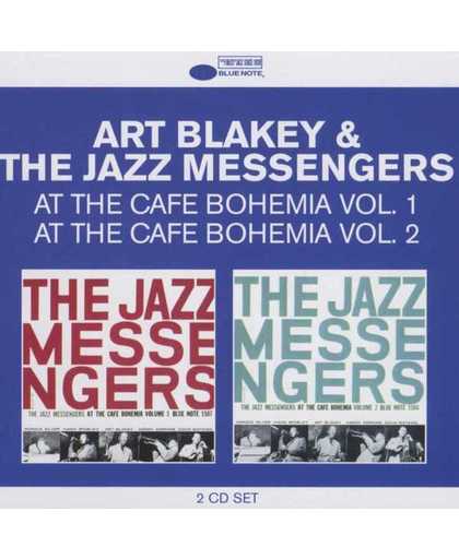 Classic Albums: At The Cafe Bohemia