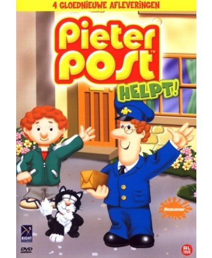 Pieter Post - Helpt