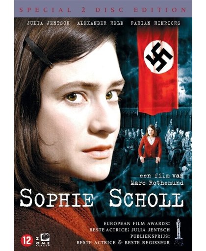 Sophie Scholl (Special Edition)