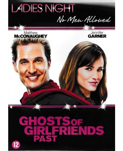Ghosts of Girlfriends Past (Ladies Night uitgave)