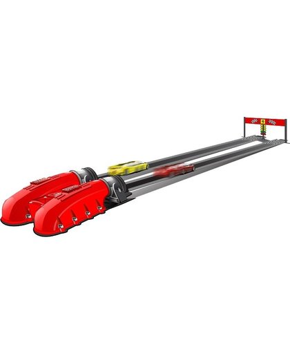 Ferrari Race & Play Racing Launcher