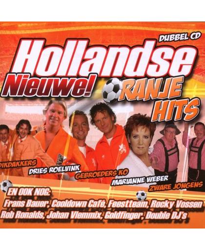 Hollandse Nieuwe: Oranje Hits