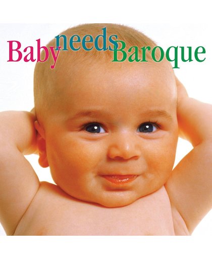Baby Needs Baroque