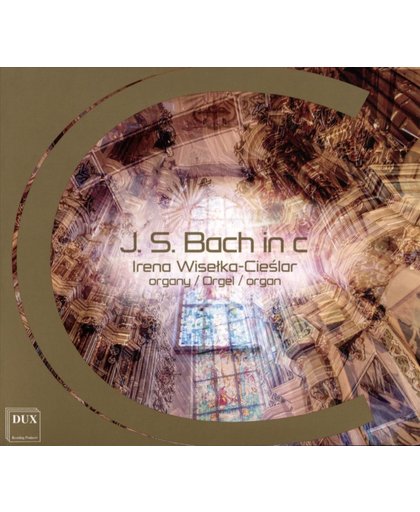Bach: Organ Recital