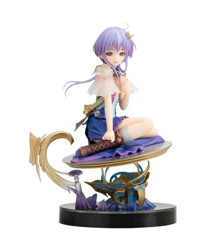 Rage of Bahamut: Spinaria 1:8 scale PVC Statue
