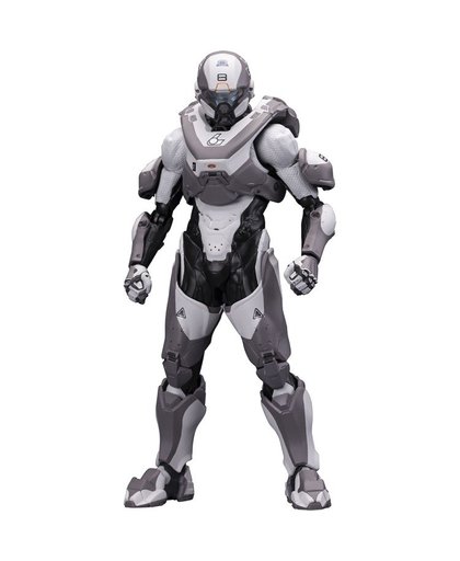 Halo: Spartan Athlon 1:10 scale Artfx+ Statue