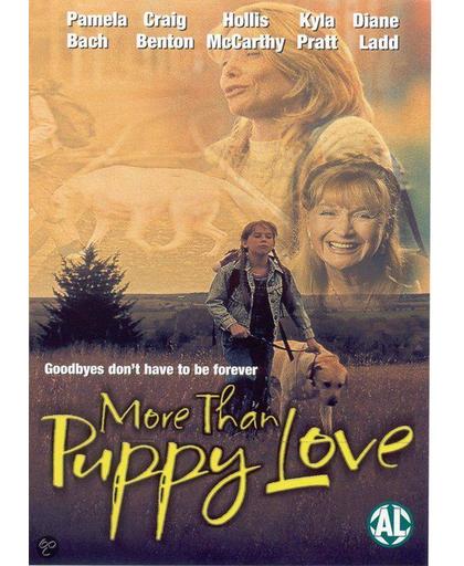 More Than Puppy Love