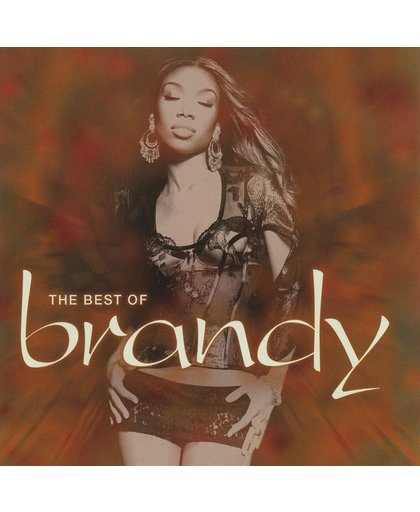 The Best Of Brandy