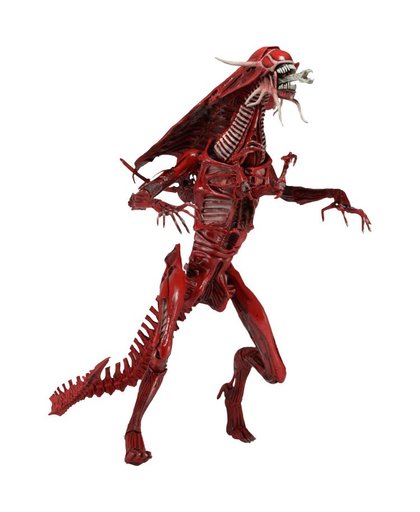Aliens: Genocide Red Queen - Ultra Deluxe AF