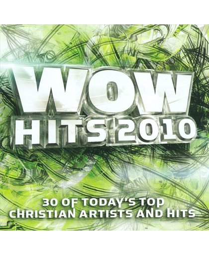 Wow Hits 2010