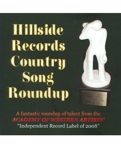 Hillside Records Country Song Round