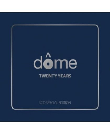 Dome - Twenty Years