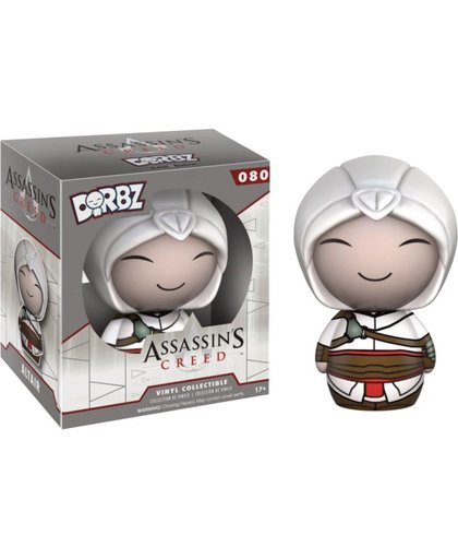 Dorbz: Assassin's Creed - Altair