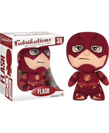 Fabrikations: Flash TV - Flash
