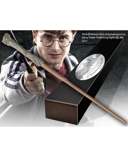 Harry Potter: Harry Potter's Wand