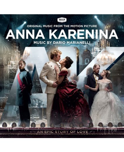 Anna Karenina (Ost)