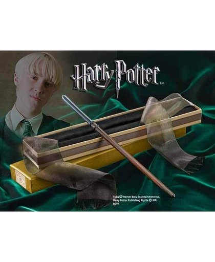 Harry Potter: Draco Malfoy's Wand
