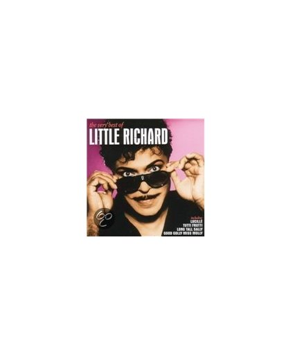 Little Richard - Very Best Of Little Richard