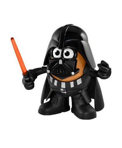 Mr. Potato Head: Star Wars - Darth Vader