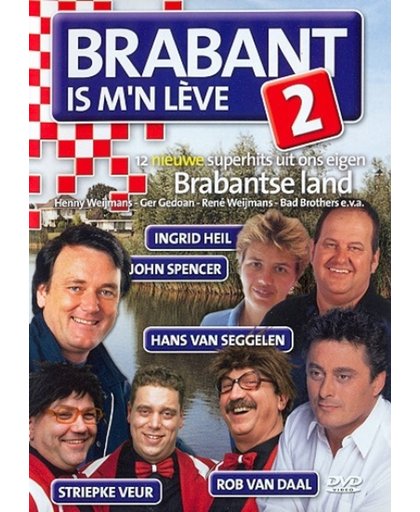 Brabant Is M'N Leven 2