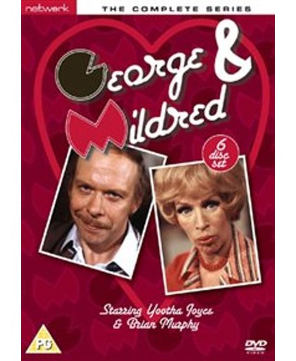 George & Mildred Complete