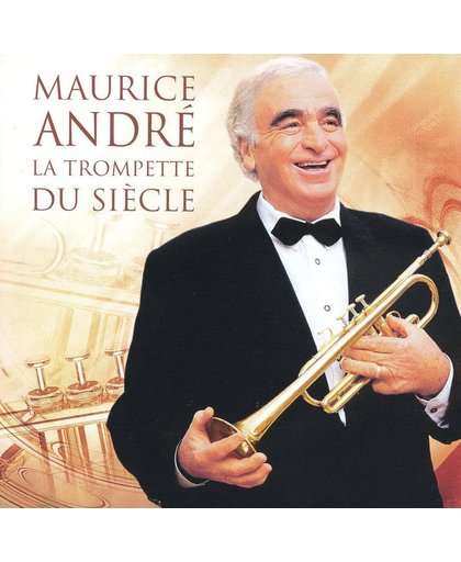 Maurice Andre - La Trompette D