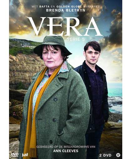 Vera - Serie 5