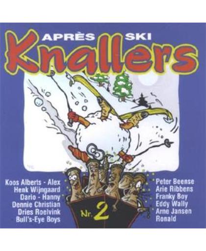 Apres Ski Knallers