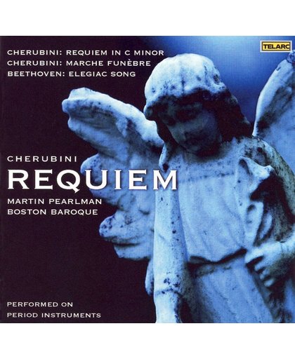Requiem, Marche Funebre/Elegiac Song