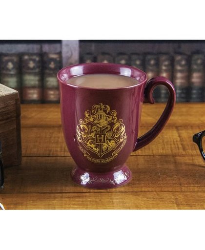 Harry Potter: Hogwarts Mug Version 2