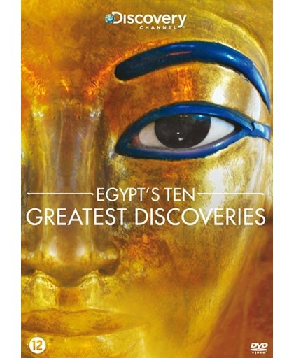 Egypt's 10 Greatest Discoveries